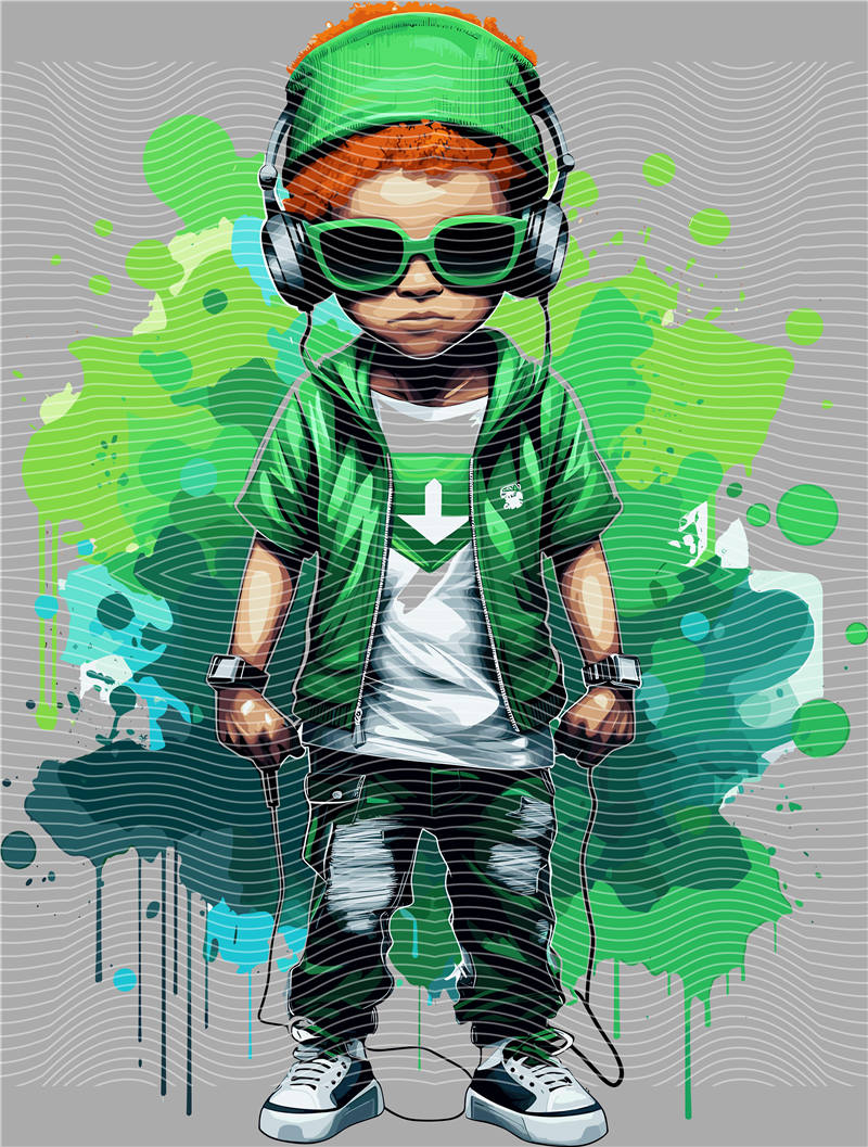 St Patricks Day-SP175